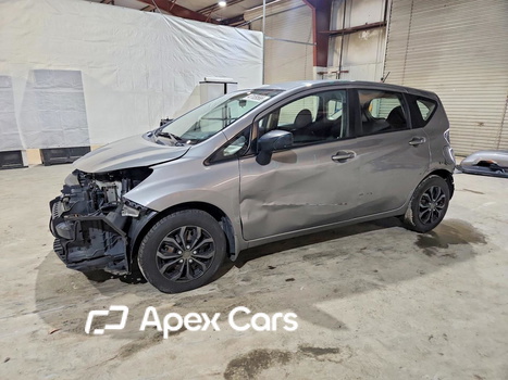 Nissan Versa 2015 - Image 1 of 14