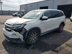 Honda Pilot 2019
