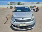 Kia Rio 2016
