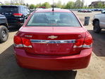 Chevrolet Cruze 2012