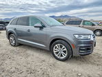 Audi Q7 2017