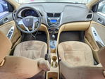 Hyundai Accent 2013