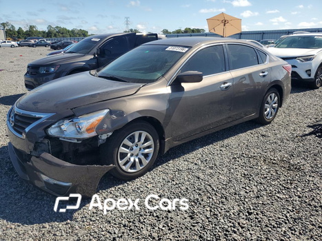 Nissan Altima 2013 - Image 1 of 12