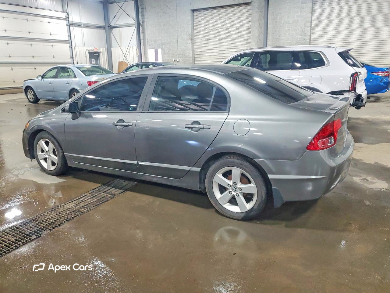 Honda Civic 2011