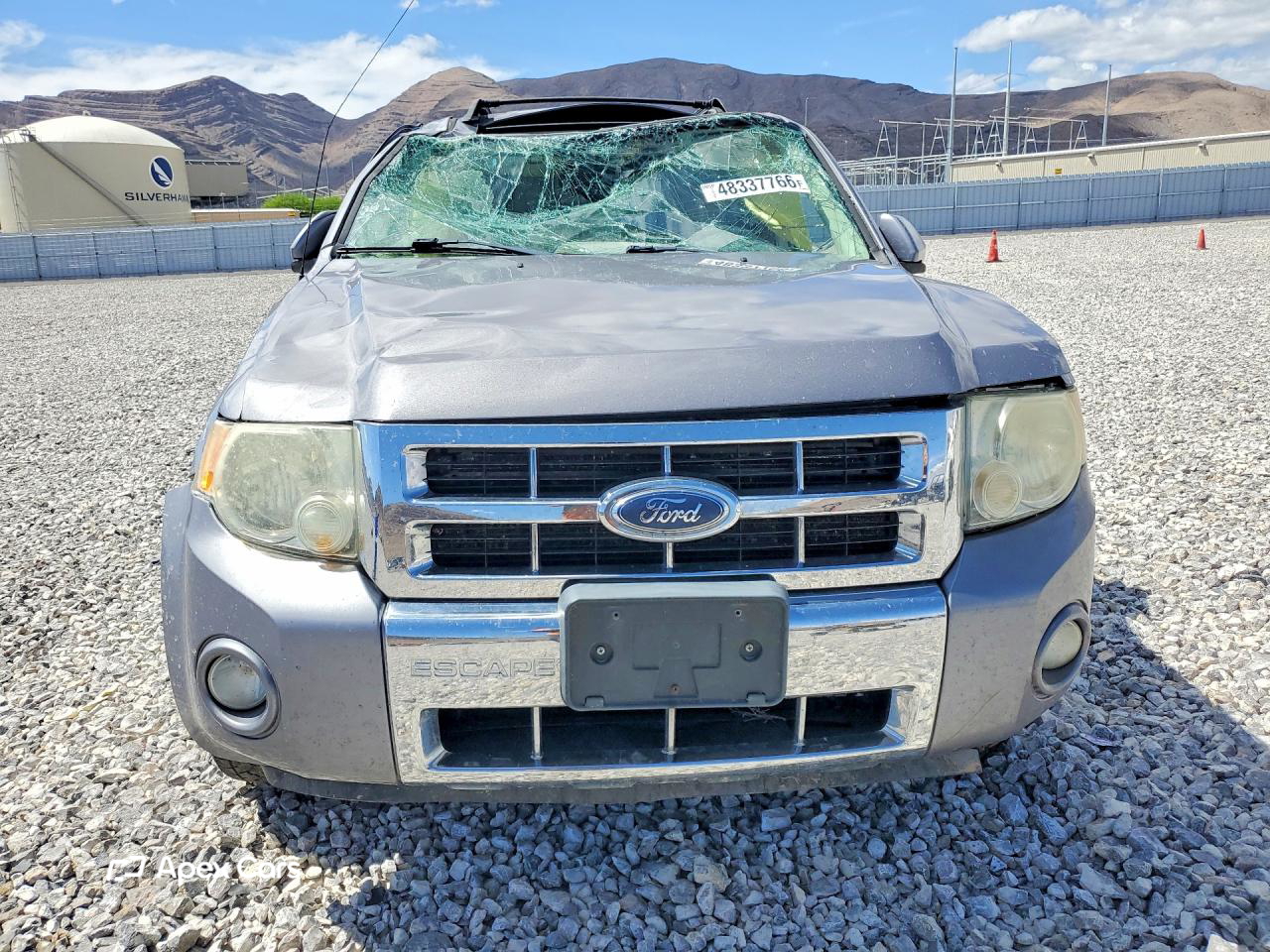 Ford Escape 2008
