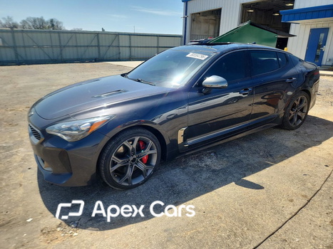 2019 Kia Stinger - Image 1 of 5