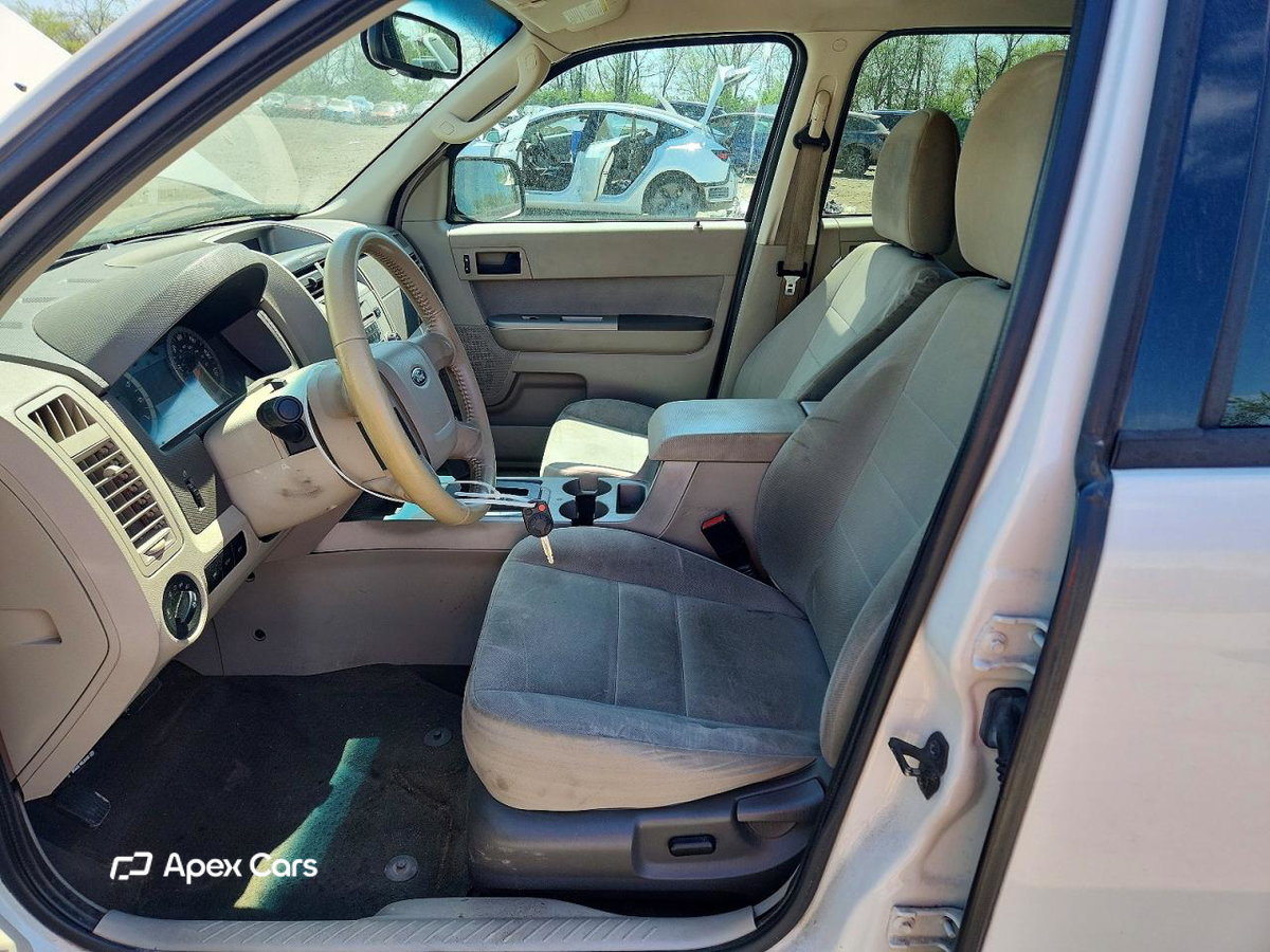 Ford Escape 2011