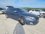 Kia Optima 2015