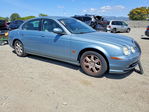 Jaguar S-Type 2003
