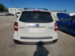 Subaru Forester 2016