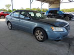 Hyundai Sonata 2009