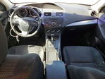 Mazda 3 2012