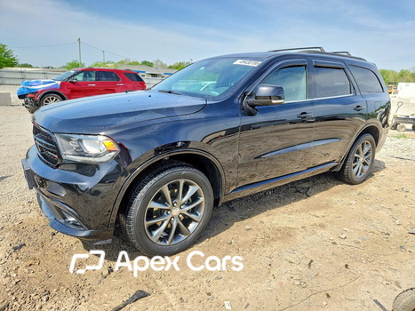 Dodge Durango 2017 - Image 1 of 14
