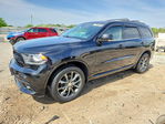 Dodge Durango 2017