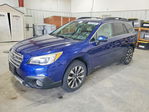 Subaru Outback 2017