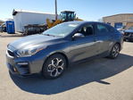 Kia Forte 2021