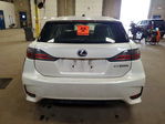 Lexus CT 2015
