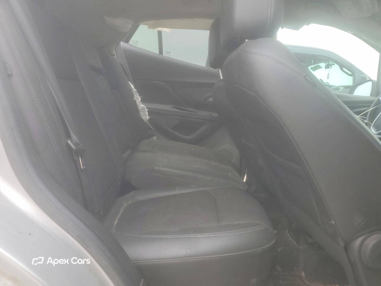 Buick Encore 2022