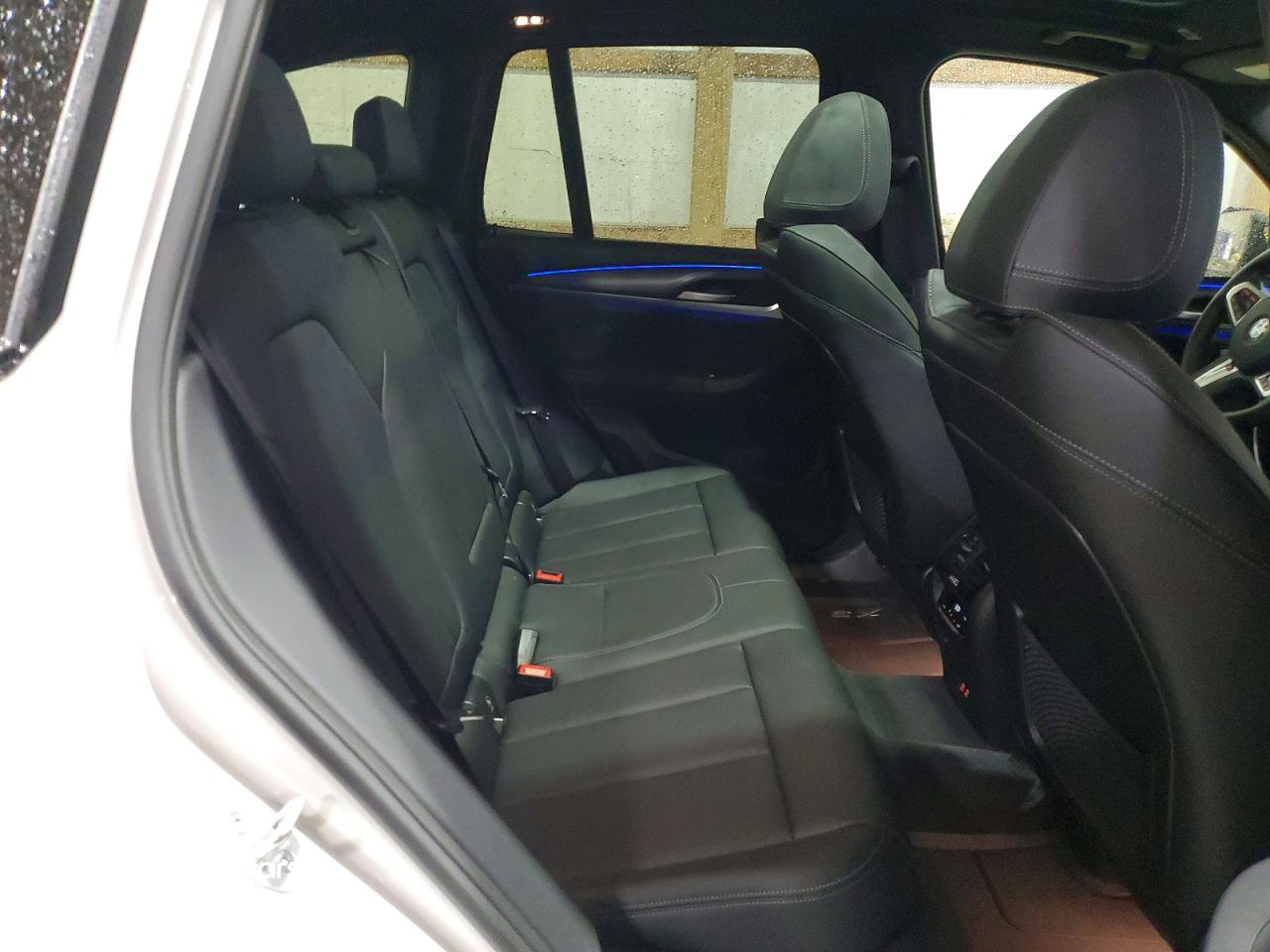 BMW X3 2024