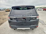 Land Rover Range Rover 2014