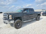 Chevrolet Silverado 2014
