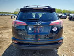 Toyota RAV 4 2017