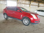 Cadillac SRX 2010