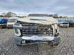 Chevrolet Silverado 2020