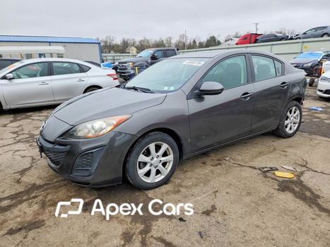 Mazda 3 2011 - Image 1 of 14