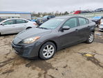 Mazda 3 2011