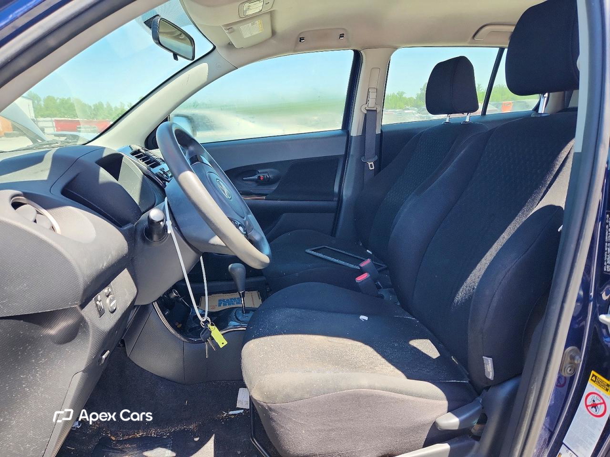 Scion xD 2008