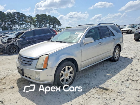 Cadillac SRX 2005 - Image 1 of 13