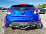 Hyundai Veloster 2014