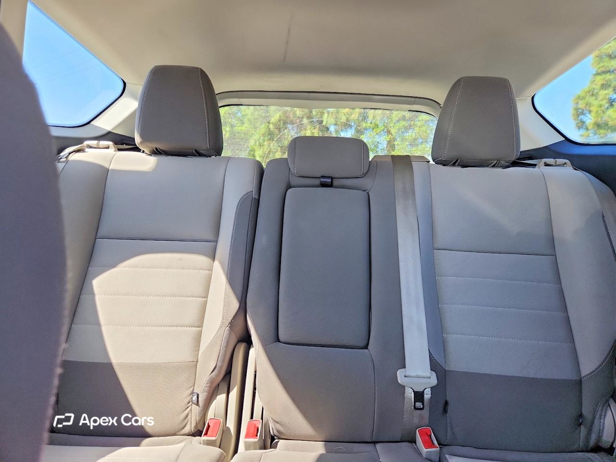 Ford Escape 2014