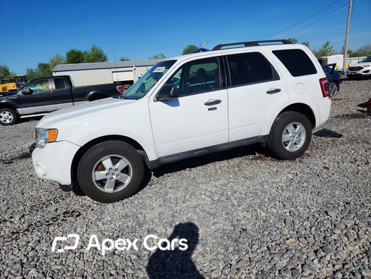 Ford Escape 2011 - Image 1 of 12