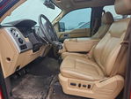 Ford F-150 2011