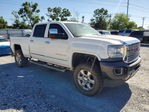 GMC Sierra 2016