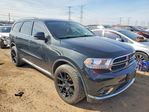 Dodge Durango 2014