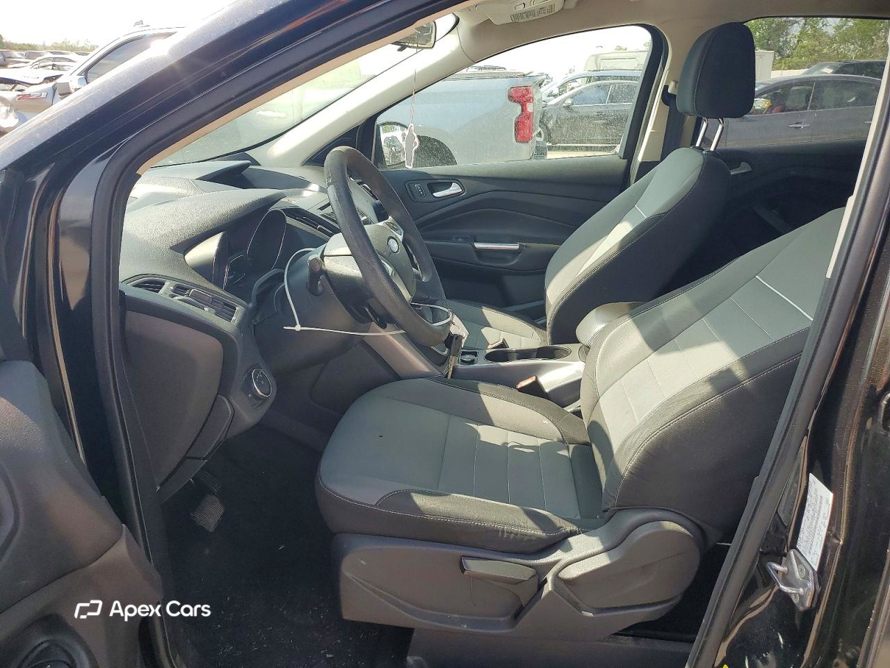 Ford Escape 2013