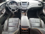 Chevrolet Impala 2014