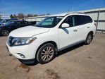 Nissan Pathfinder 2015