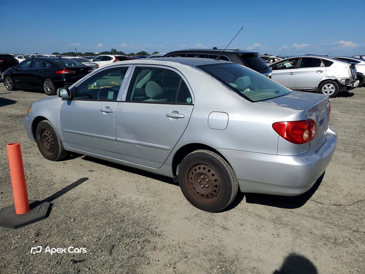 Toyota Corolla 2006