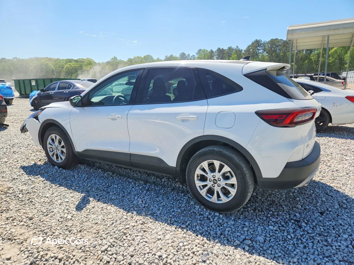 Ford Escape 2025