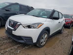 Nissan Kicks 2020