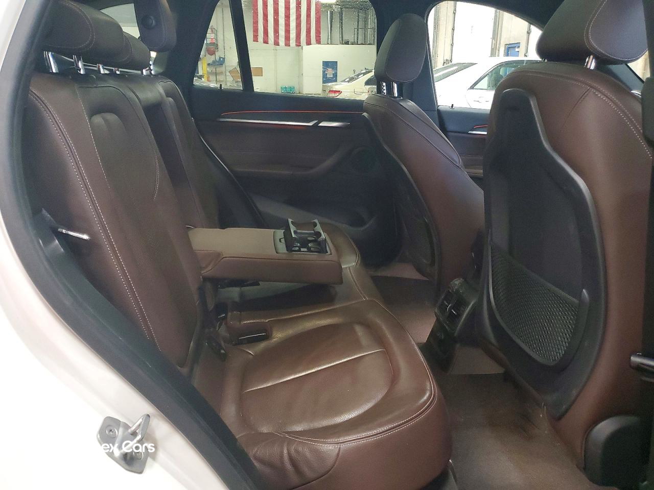 BMW X1 2017