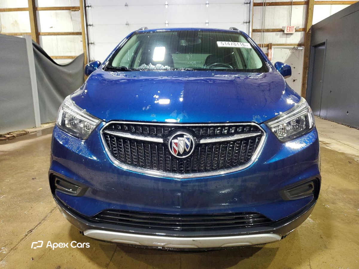 Buick Encore 2020