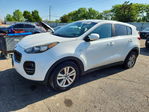 Kia Sportage 2017