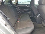 Nissan Sentra 2014