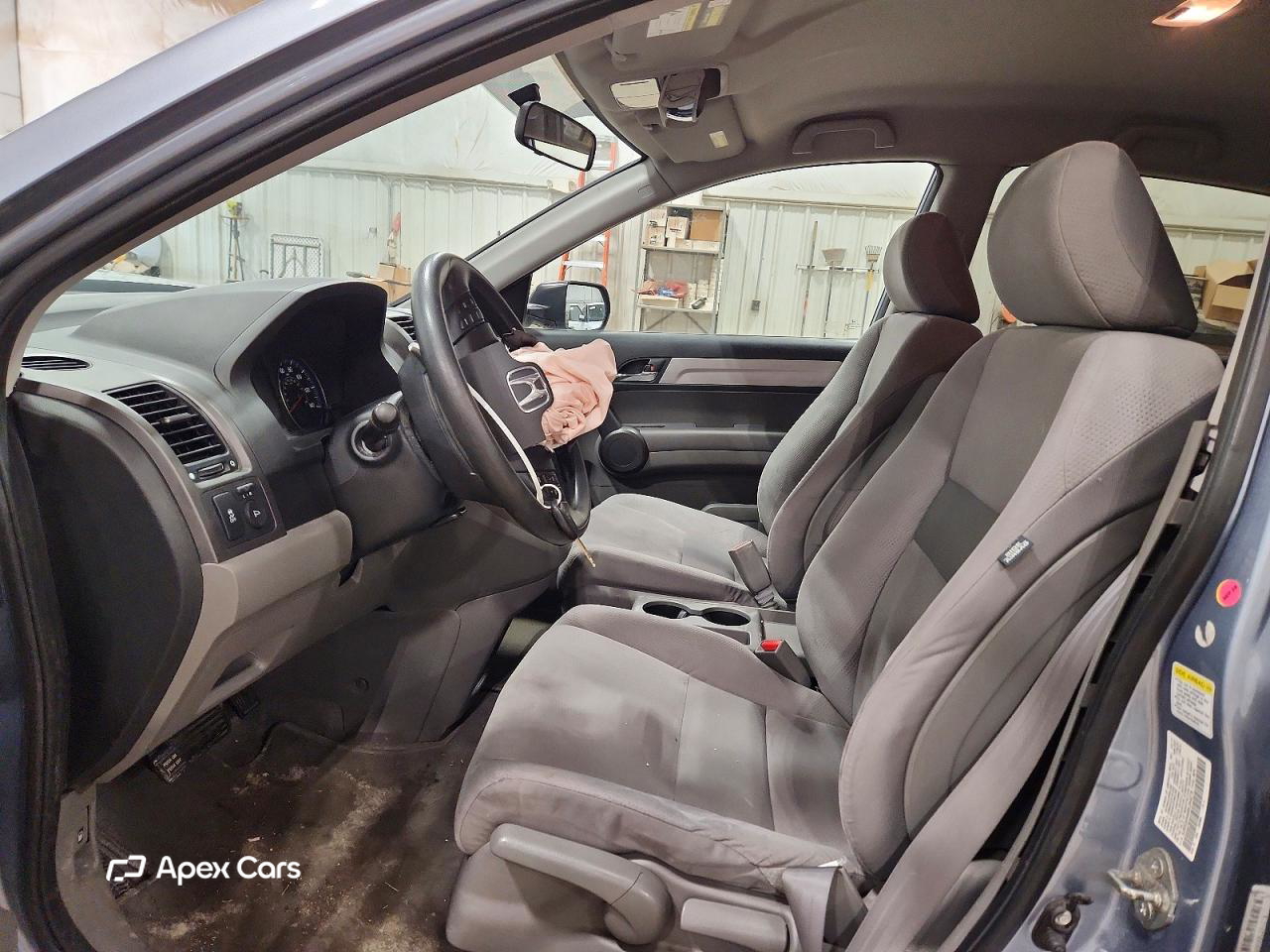 Honda CR-V 2011