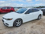 Chevrolet Malibu 2016